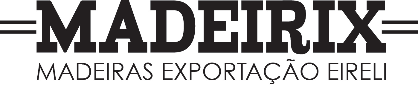 Madeirix Madeiras Exportação Eireli